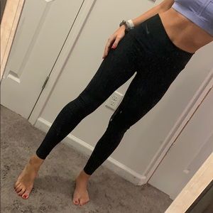 Brand new dry fit Nike leggings